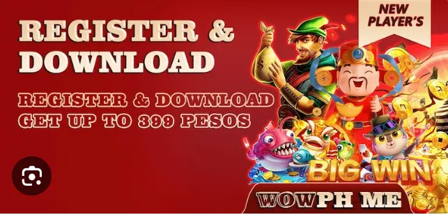 wowph register and download get up to 399 php pesos new playuers big win 