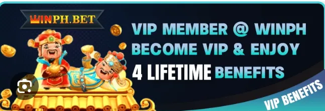 winph111 vip member and winph become vip and enjoy for lifetime benefits