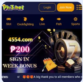 ph2bet sign in week bonus 