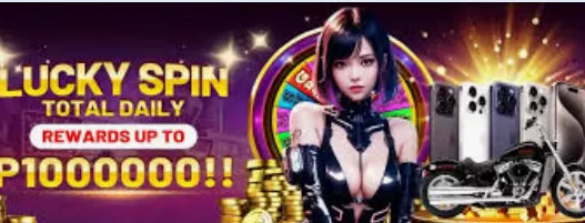 taya888 lucky spin total daily rewards up to 1000000 php 