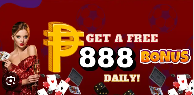 poneclub get a free 888 php bonus daily 