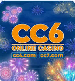 cc6 online casino