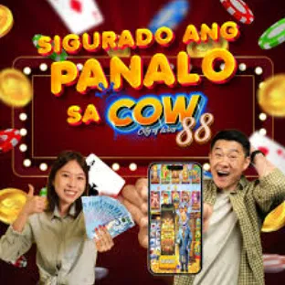 cow88 online casino sigurado ang panalo sa cow 