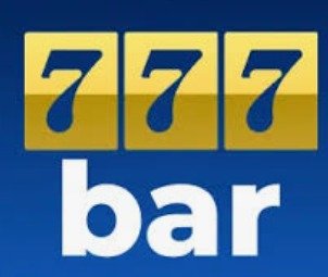 777 bar online casino