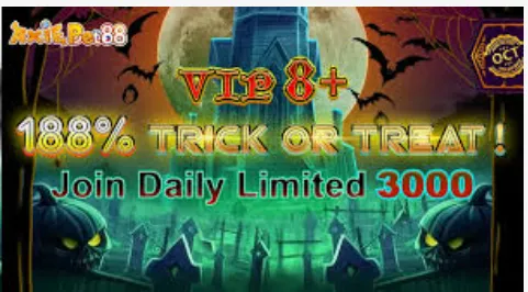 axiebet88 vip 8+ 188% trick or treat join daily limited 3000 pesos 