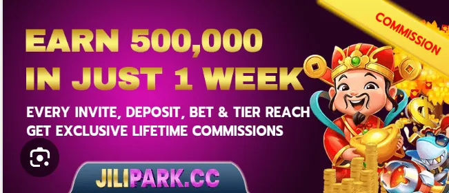 jilipark earn 500,000 in just 1 week every invite, deposit, bet & tier reach get exclusive lifetime commissions 