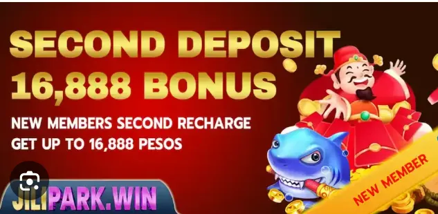 jilipark second deposit 16,888 bonus new members second recharge get up to 16,888 pesos 