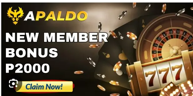 apaldo new member bonus 2000 pesos claim now 