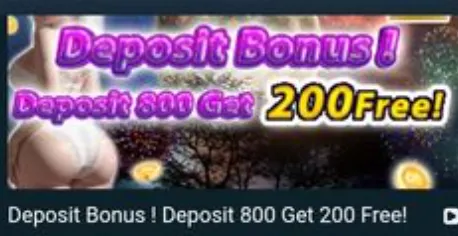 virgo gaming deposit bonus and get 200 pesos free 