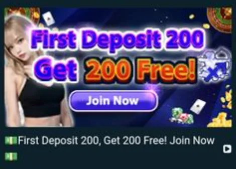 virgo gaming first deposit 200 pesos get 200 pesos  free join now 