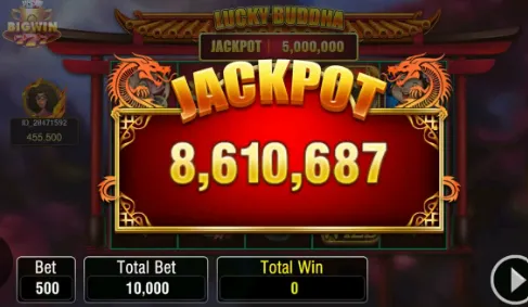 bigwin777 jackpot 8,610,687 pesos 