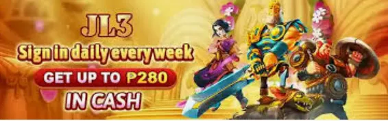 jl3 online casino philippines sign in daily every week get up to 280 in cash 