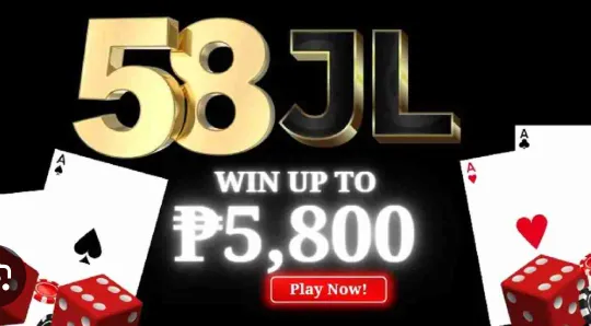 58jl online casino philippines