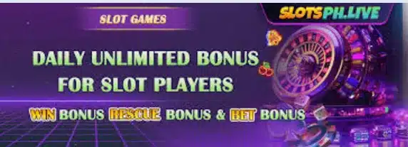 slotph online casino philippines