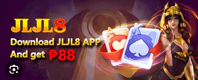 jljl8 online casino philippines download app and get 88 pesos 